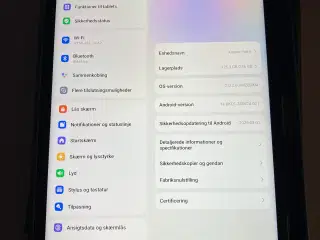 Xiaomi Pad 6 256GB/8GB - Gravity Grey 