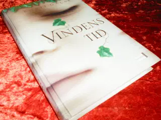 Vindens tid, Ronit Galapo