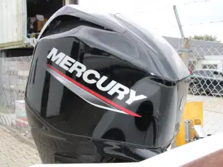 Mercury F50EFI