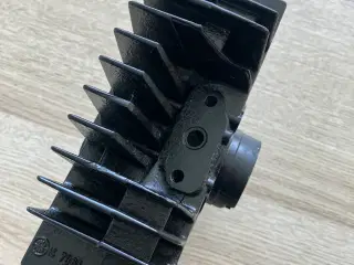 Kreidler Cylinder