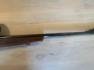 Carl Gustav/Sauer 222 REM