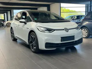 VW ID.3 58 Tech