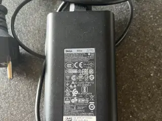Dell computer lader