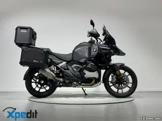 BMW R 1300 GS Adventure