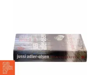 Marco Effekten af Jussi Adler-Olsen (Bog) fra Politikens Forlag