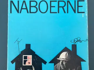 naboerne