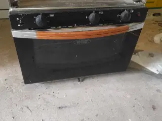 Marine gasovn m 2 blus