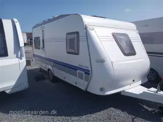 2008 - Hobby Prestige 495 UFe