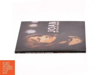 Joan As Police Woman - Real Life vinyl LP