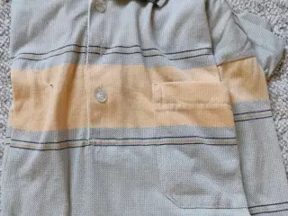 Short med langarm 
