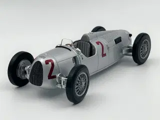 1936 Audi Auto Union Type-C 1:18