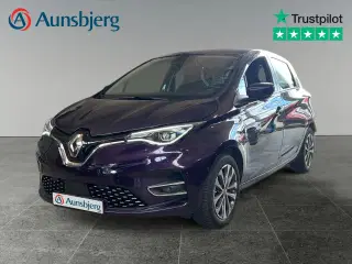 Renault Zoe 52 Intens