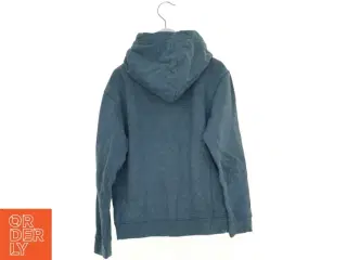 Hættetrøje fra Quiksilver (str. 140 cm)