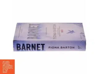 Barnet af Fiona Barton (Bog)