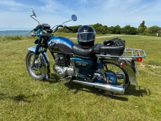 Honda CD 195 t