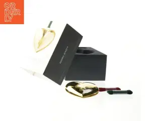 Georg Jensen jule ornament fra Georg Jensen (str. 5,5 cm)