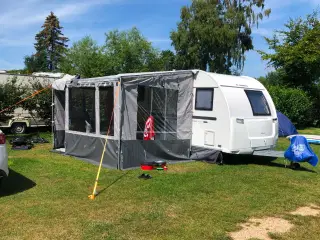 2018 - Adria Altea 472 PU