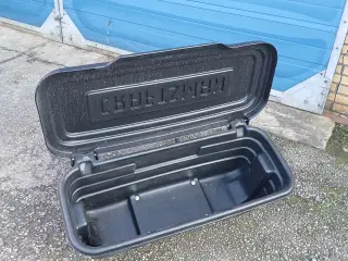 Bagage box til Atv