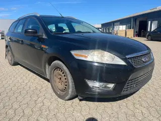 Ford Mondeo 2,0 TDCi 115 Collection stc. ECO