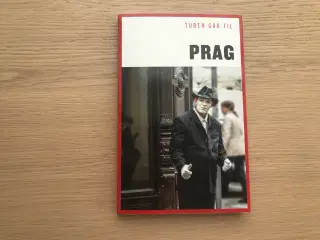 Turen går til Prag