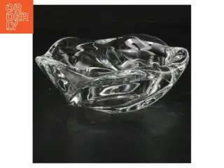 Glasskål (str. Ø. 14,5 cm)