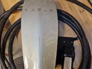 Tesla Wall Charger