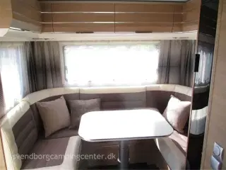 2015 - Adria Adora 482 LU   Meget velholdt