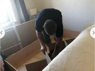 Vandseng