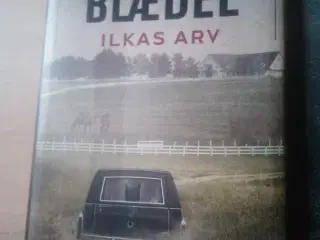 Sara blædel ilkas arv