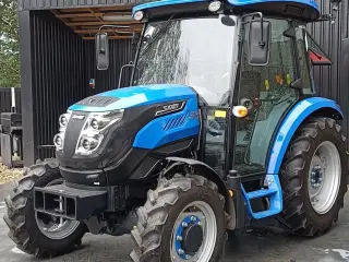 Solis S 50 FOR KUN 192700 kr