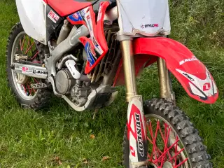 Honda 250