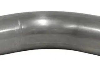 Rørbøjning 3,5" 60 grader