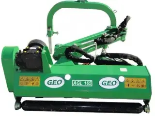 GEO aglc arm klipper