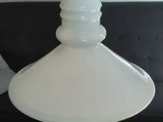 Holmegaard apoteker lampe