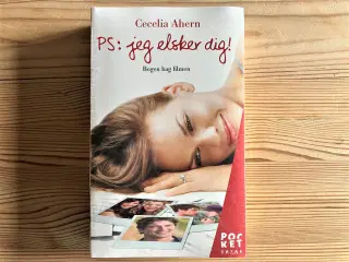 10 spændende kærlighedsromaner