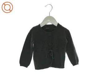 Striktrøje fra Norlie (str. 86)