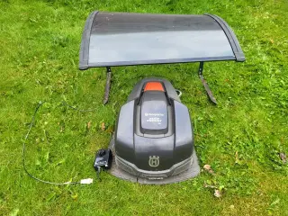 Huaqvarna Automower 105