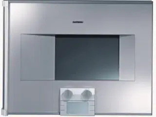 Gaggenau kombi/damp-ovn