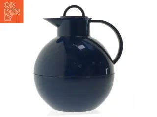 Blå termokande