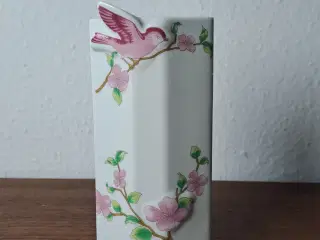 Romantisk vintage vase 