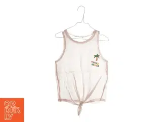 Stribet bluse fra H&M (str. 134-140)