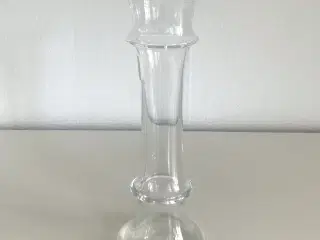 MB Glas Vase - Holmegaard