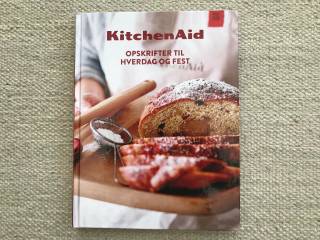 Kitchen Aid/Opskrifter til hverdag og fest