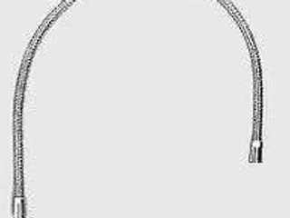 3 stk. Slange m/koniske omløbere ½'' 1275 mm KWC