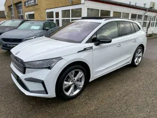 Skoda Enyaq 80x iV Sportline