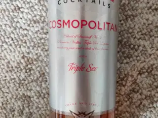 SMIRNOFF cocktails 