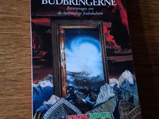 BUDBRINGERNE  af James F. Twyman 