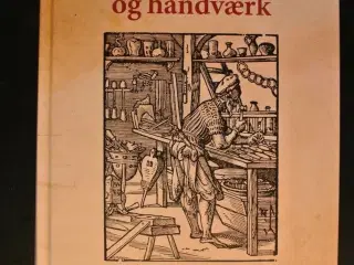 renæssancens stænder og håndværk, af hans sachs. t