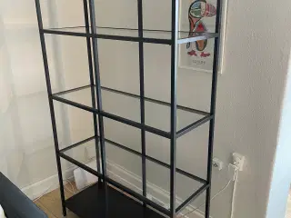 IKEA Vittsjö reol