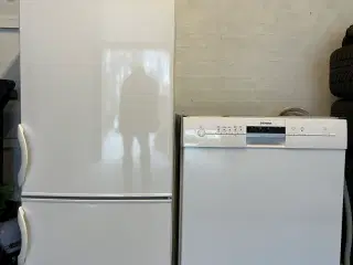 God kølefryseskab til sommerhus e.lign